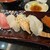 すし 銚子丸 - 料理写真:
