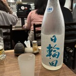 酒の肴 風 - 