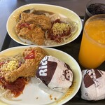 Jollibee - 