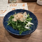 酒の肴 風 - 