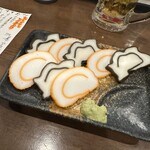 酒の肴 風 - 
