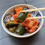 BBQ ビアガーデン Da‐wa - 