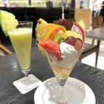 タカノフルーツパーラー 横浜高島屋店 - 
