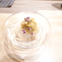 恵比寿 鮨 はつめ - 