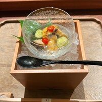 帝国ホテル 寅黒 - 