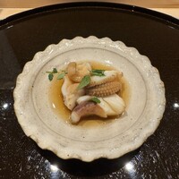 鮨 いし黒 - 