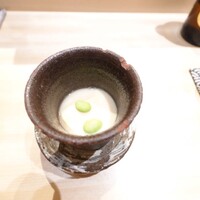 恵比寿 鮨 はつめ - 