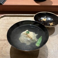 帝国ホテル 寅黒 - 