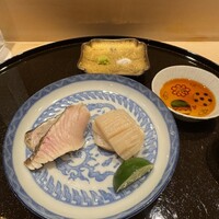鮨 いし黒 - 