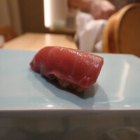 恵比寿 鮨 はつめ - 