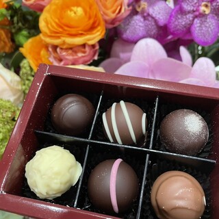 軽井沢チョコレート館 - 