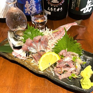 居酒屋 いかり屋_2