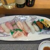 竹寿司 - 特上