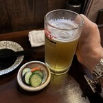 炭火焼き鳥 たにー - 