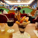 珈琲西武 本店 - 