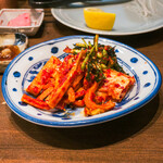 京洛焼肉 ぽめ - 