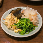 京洛焼肉 ぽめ - 