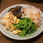 京洛焼肉 ぽめ - 