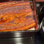 鰻の成瀬 - 
