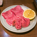 京洛焼肉 ぽめ - 