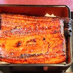 鰻の成瀬 - 
