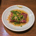 京洛焼肉 ぽめ - 