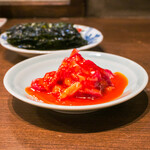 京洛焼肉 ぽめ - 