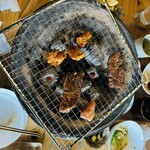 農家レストラン ベジばぁば - 