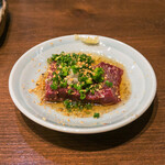 京洛焼肉 ぽめ - 