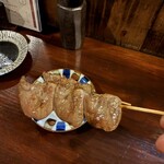 炭火焼き鳥 たにー - 