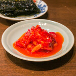 京洛焼肉 ぽめ - 