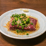 京洛焼肉 ぽめ - 