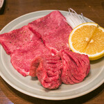 京洛焼肉 ぽめ - 