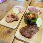 農家レストラン ベジばぁば - 