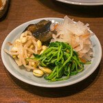 京洛焼肉 ぽめ - 