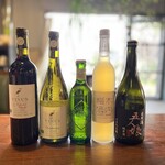 Café Slow - Assorted Alcoholic Beverages