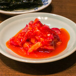 京洛焼肉 ぽめ - 