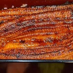 鰻の成瀬 - 
