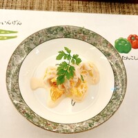 南蛮 銀圓亭 - 