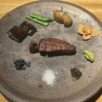 ニュー松坂 六本木店 - 