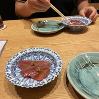 築地青空三代目 丸の内 - 