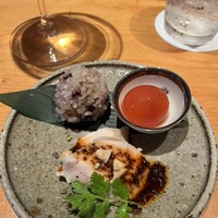 焼鳥 嘉とう - 