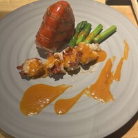 ニュー松坂 六本木店 - 