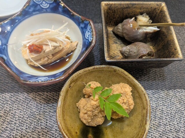 竹寿司 - 釜石（寿司）の写真