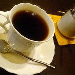 おいもカフェ 金糸雀 - 4回目の訪問