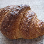 ベッカライ ビオブロート - クロワッサン