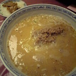 中国料理 小花 - 小花坦々麺