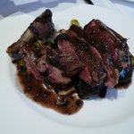 パトゥ - ジビエ(青首の鴨)