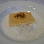 パトゥ - パッションフルーツのパアルフェ