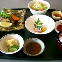 日本料理 羽衣 - 網焼膳